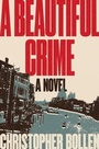 Cover: Beautiful Crime, A - HarperCollins