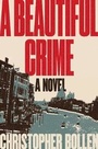 Cover: A Beautiful Crime - Collins