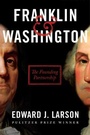 Cover: Franklin & Washington - WilliamMr