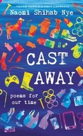 Cover: Cast Away - HarperCollins