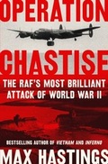 Cover: Operation Chastise - HarperCollins