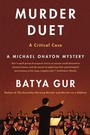Cover: Murder Duet - HarperCollins