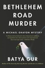 Cover: Bethlehem Road Murder - HarperCollins