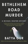 Cover: Bethlehem Road Murder - HarperCollins