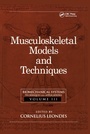 Cover: Biomechanical Systems - CRC Press