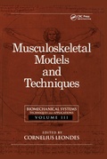 Cover: Biomechanical Systems - CRC Press
