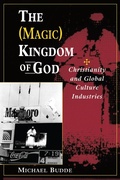Cover: The (Magic) Kingdom Of God - Routledge