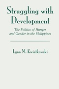 Cover: Struggling With Development - Routledge