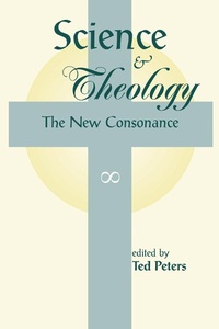 Enlarge image Cover: Science And Theology - Routledge