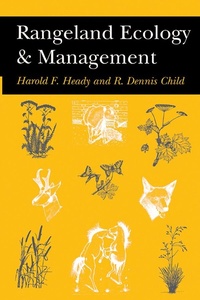 Abbildung von: Rangeland Ecology And Management - Routledge