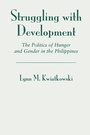 Cover: Struggling With Development - Routledge