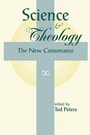 Cover: Science And Theology - Routledge