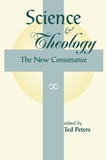 Cover: Science And Theology - Routledge
