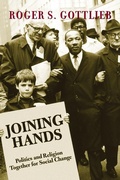 Cover: Joining Hands - Routledge