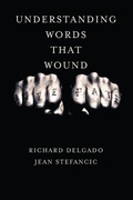 Cover: Understanding Words That Wound - Routledge