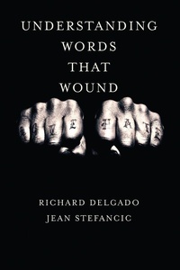 Enlarge image Cover: Understanding Words That Wound - Routledge