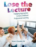 Cover: Lose the Lecture - Gryphon House