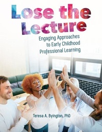 Enlarge image Cover: Lose the Lecture - Gryphon House