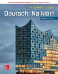 Cover: ISE Deutsch: Na klar! - McGraw-Hill Education