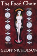 Cover: The Food Chain - The Overlook Press