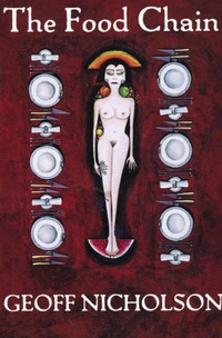 Enlarge image Cover: The Food Chain - The Overlook Press