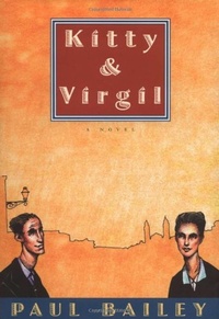 Enlarge image Cover: Kitty & Virgil - The Overlook Press