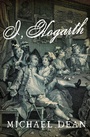 Cover: I, Hogarth - The Overlook Press