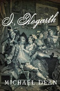 Cover: I, Hogarth - The Overlook Press