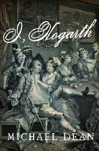Enlarge image Cover: I, Hogarth - The Overlook Press