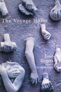Cover: The Voyage Home - The Overlook Press