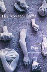 Enlarge image Cover: The Voyage Home - The Overlook Press