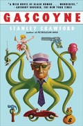 Cover: Gascoyne - The Overlook Press