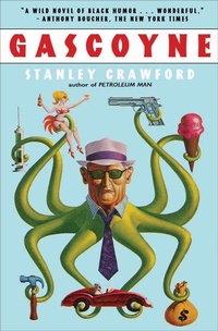 Enlarge image Cover: Gascoyne - The Overlook Press