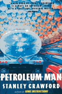 Enlarge image Cover: Petroleum Man - The Overlook Press