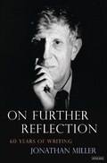 Cover: On Further Reflection - Abrams Books