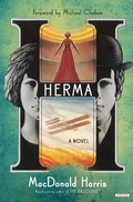Cover: Herma - The Overlook Press