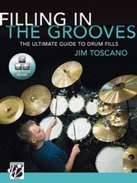 Abbildung von: Filling in the Grooves - Alfred Publishing Company Inc