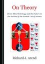 Cover: On Theory - Cambridge Scholars Publishing