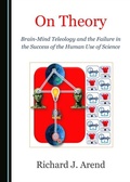 Cover: On Theory - Cambridge Scholars Publishing