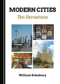 Cover: Modern Cities - Cambridge Scholars Publishing