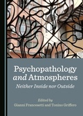 Cover: Psychopathology and Atmospheres - Cambridge Scholars Publishing