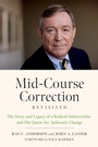 Cover: Mid-Course Correction Revisited - Rizzoli