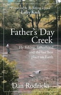 Cover: Father's Day Creek - Apprentice House