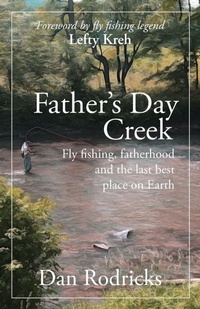 Enlarge image Cover: Father's Day Creek - Apprentice House