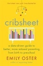 Cover: Cribsheet - Souvenir Press Ltd