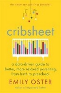 Enlarge image Cover: Cribsheet - Souvenir Press Ltd