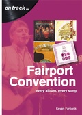 Cover: Fairport Convention On Track - Sonicbond Publishing