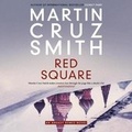 Cover: Red Square - SIMON & SCHUSTER AUDIO