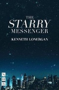 Cover: The Starry Messenger - Nick Hern Books