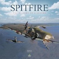 Abbildung von: Spitfire - Danann Publishing Limited